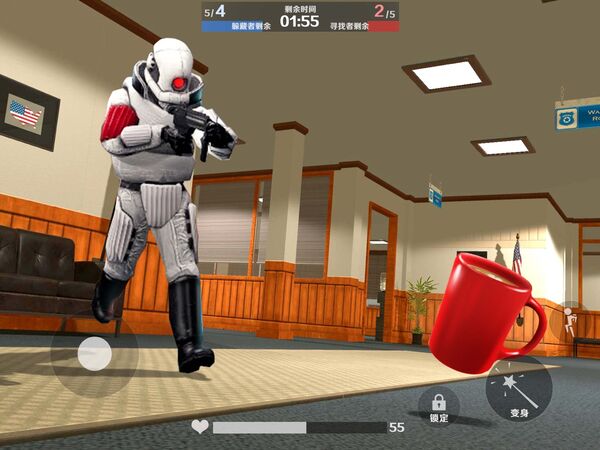 盖瑞模组中文版(1)