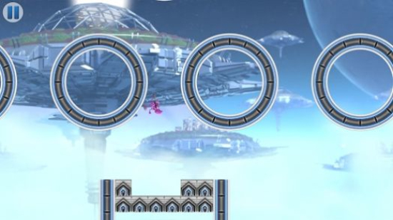 重力跑酷4中文版(3)