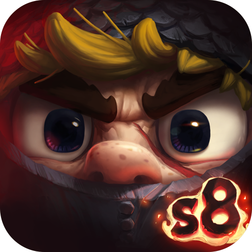 独奏骑士官方版本