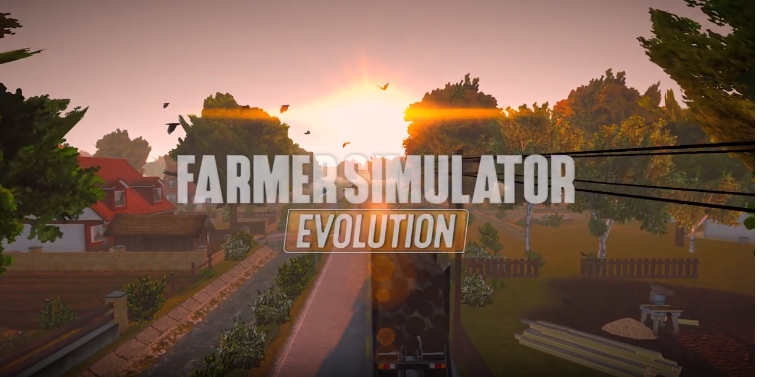 模拟农场2024手机版(2)