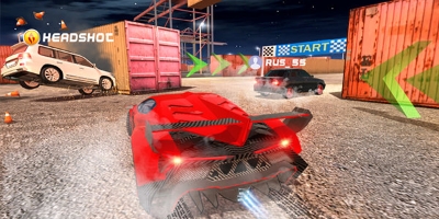 汽车模拟器2最新版