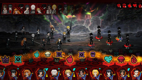 边狱巴士公司最新版2024(1)