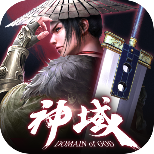 九灵神域官方版