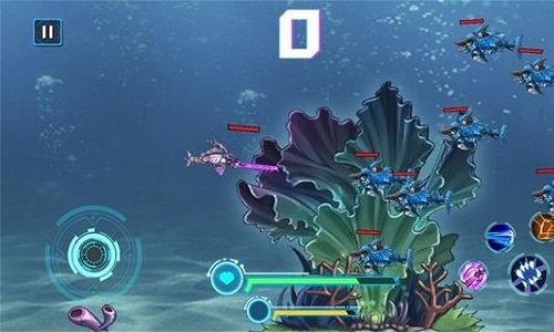 吞噬类游戏排行榜