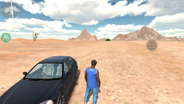 世界之神沙盒上帝模拟器(3)