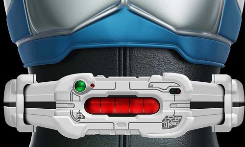 假面骑士腰带模拟器豪华版