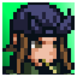 像素火影单机版青年雷影版