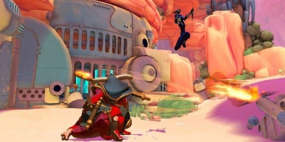 好玩免费游戏推荐