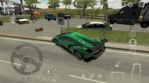 世界之神沙盒上帝模拟器(1)