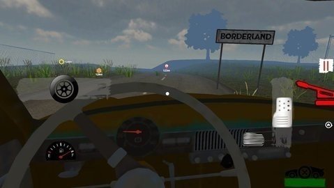 边境检察官正版中文(2)