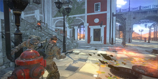 逃离克里夫内置mob(2)