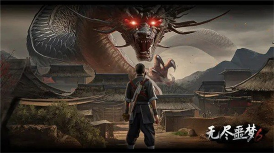 无尽噩梦6内置mod菜单(1)