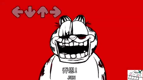 周五夜放克加菲猫v2(2)