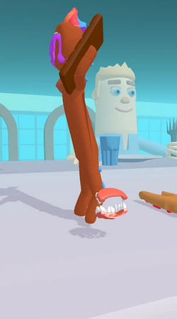 格斗怪物创造者(3)