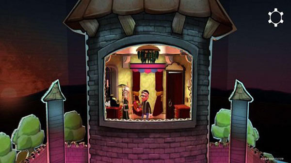 饥饿派画家国际版(1)