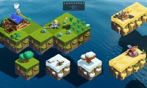 好玩的免费游戏排行