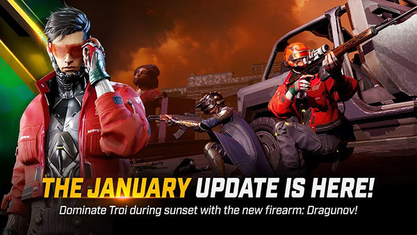 绝地求生未来之役2024(3)