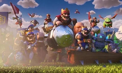 冒险手游排行榜前十名