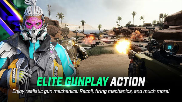 绝地求生未来之役2024(2)