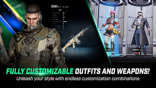 绝地求生未来之役2024(4)