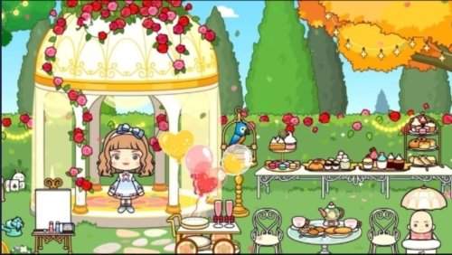 米加小镇无广告(3)