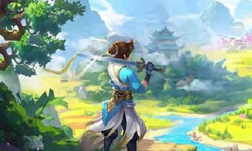 好玩的修真游戏推荐