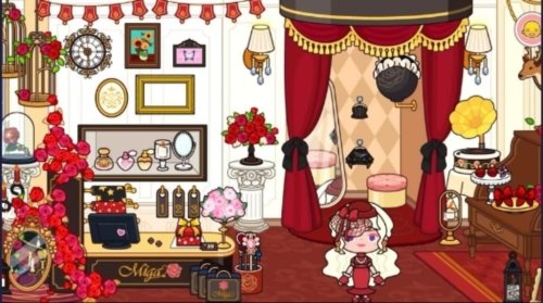 米加小镇无广告(1)