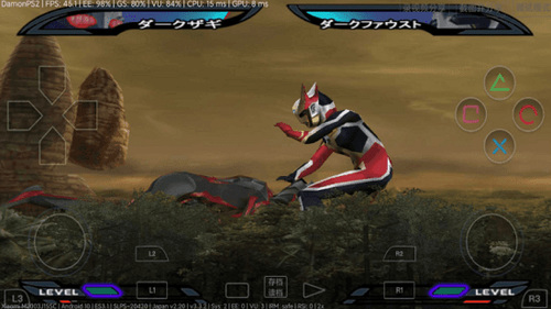 奈克瑟斯格斗进化免费(2)