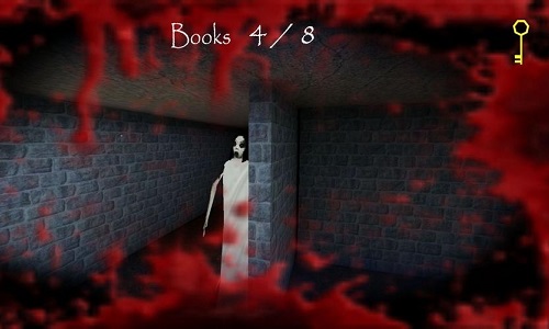 兰德里纳河游戏系列