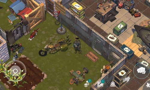 内置菜单mod版生存游戏大全