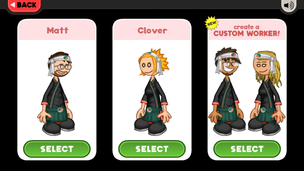 老爹的寿司店(2)