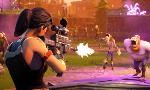 玩起来超爽的手游