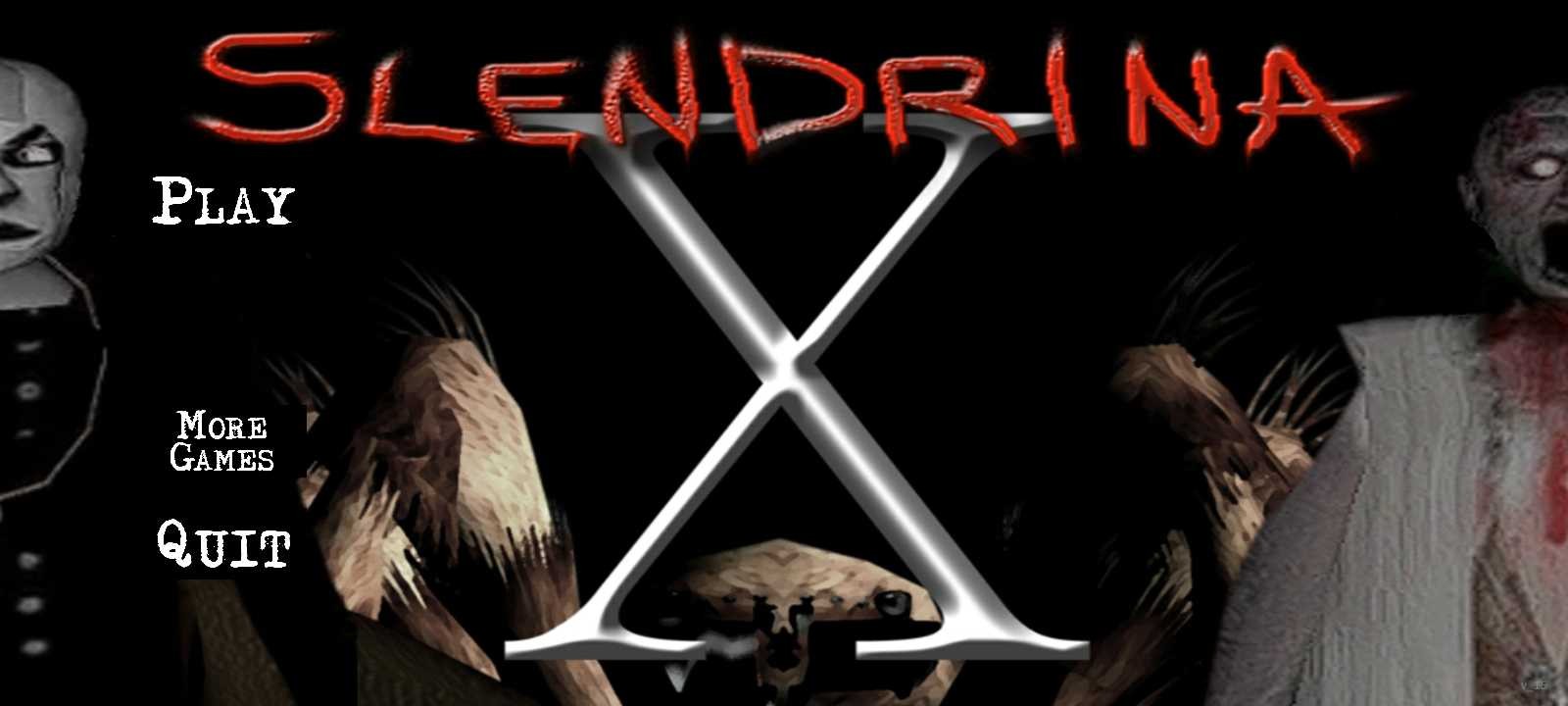 兰德里纳河X黑客菜单menu中文(1)