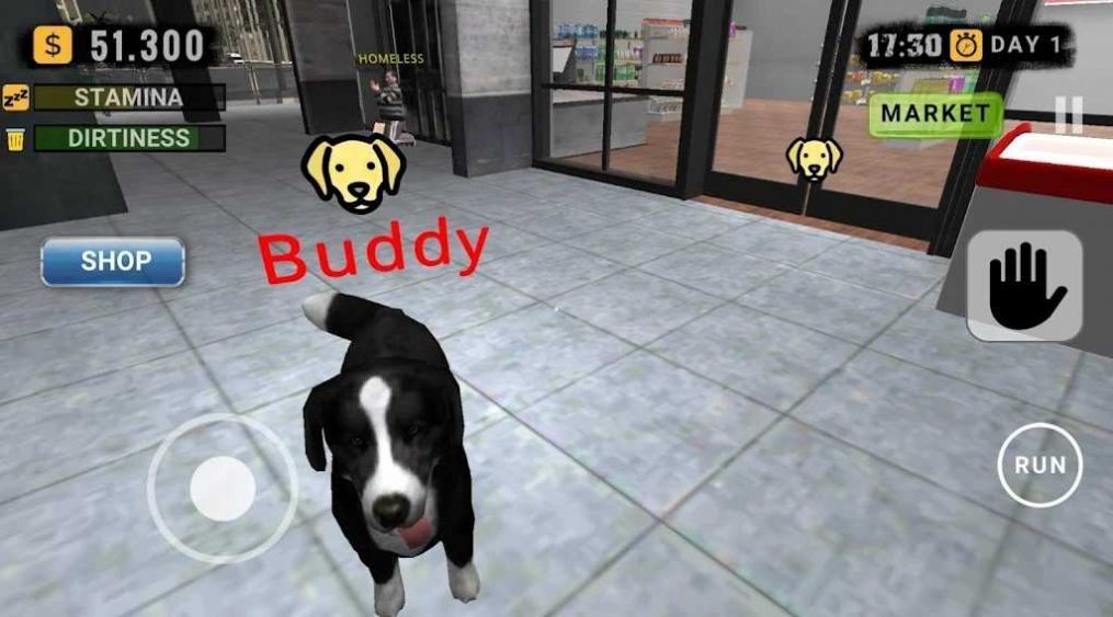 超市模拟器2024(1)