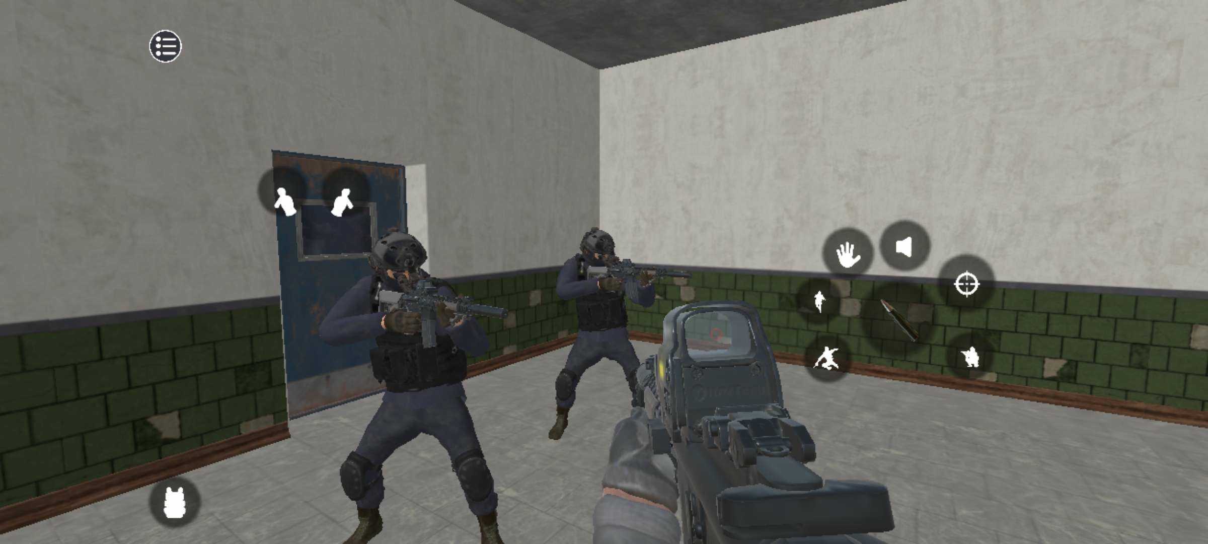 严阵以待内置菜单最新版(3)