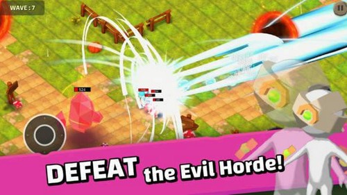 火柴人小分队(2)