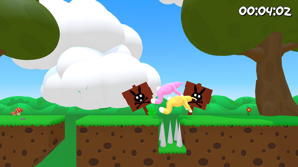 超级兔子人2联机版(3)