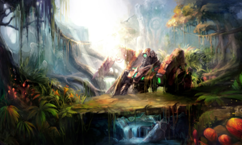 适合高手玩的手游推荐