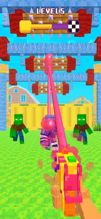 撕裂机器人格斗大师赛(2)