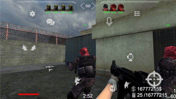 野蛮打击内置菜单MOD(3)