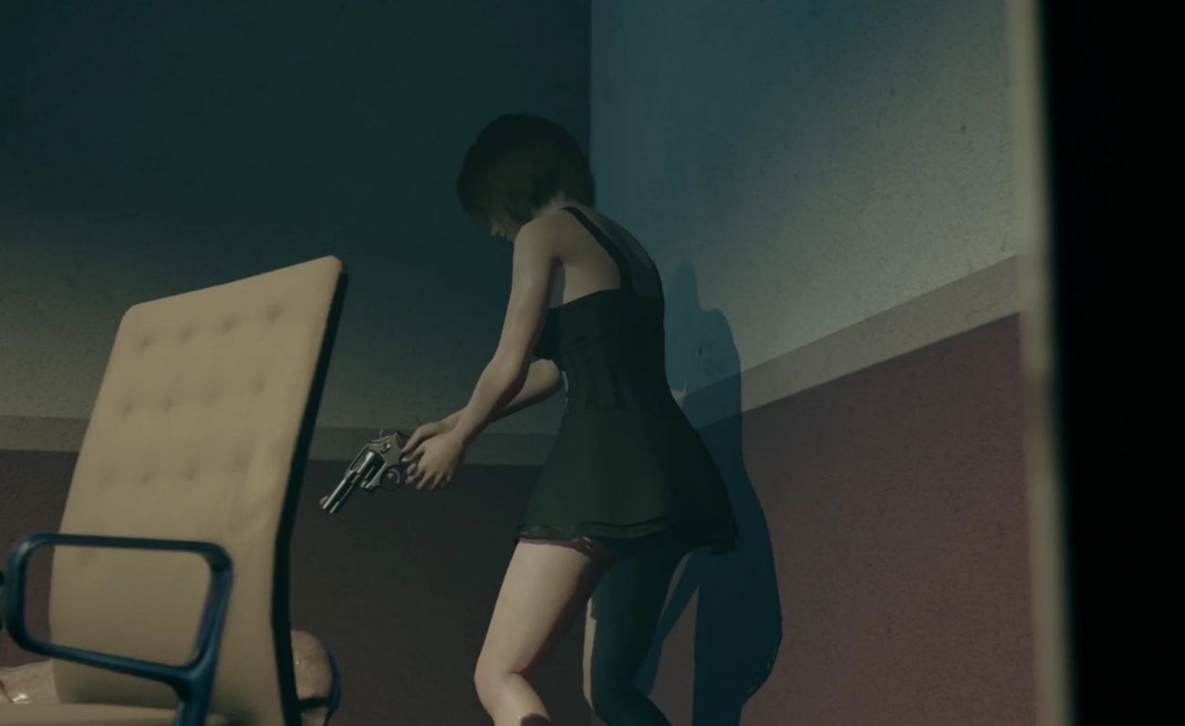 致命解药手游(3)