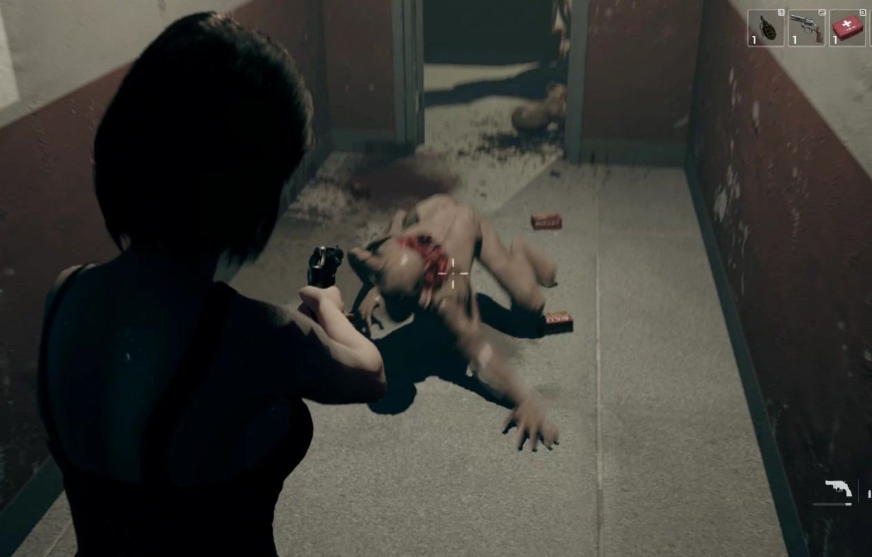 致命解药手游(1)