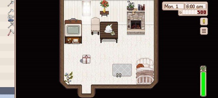 星露谷物语七宗罪美化版(3)