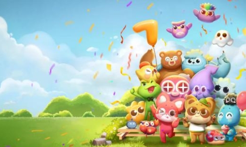 免登录的休闲游戏