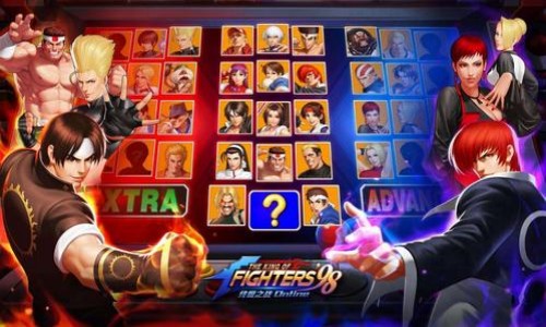 动作格斗游戏大全