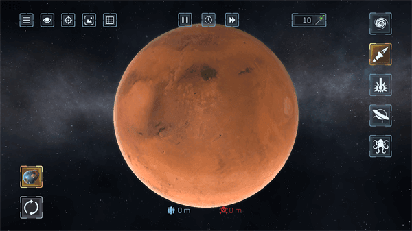 星战模拟器2024年最新版(1)