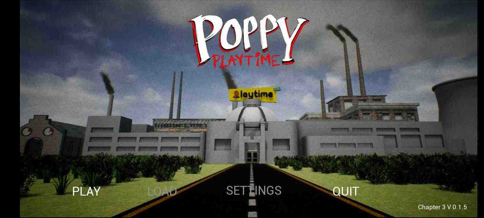 波比的游戏时间第三章移植版(4)