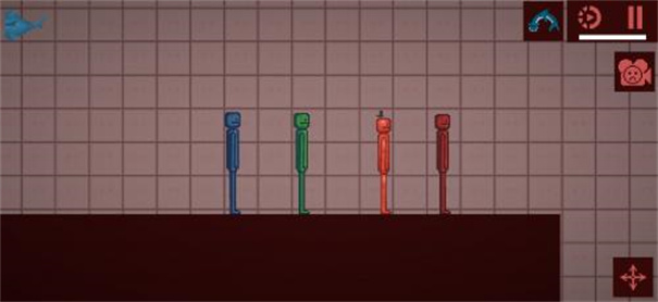 甜瓜游乐场红色同人版(2)