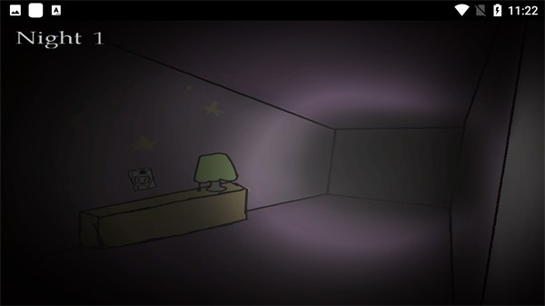 玩具熊的午夜后宫4娘化版(3)