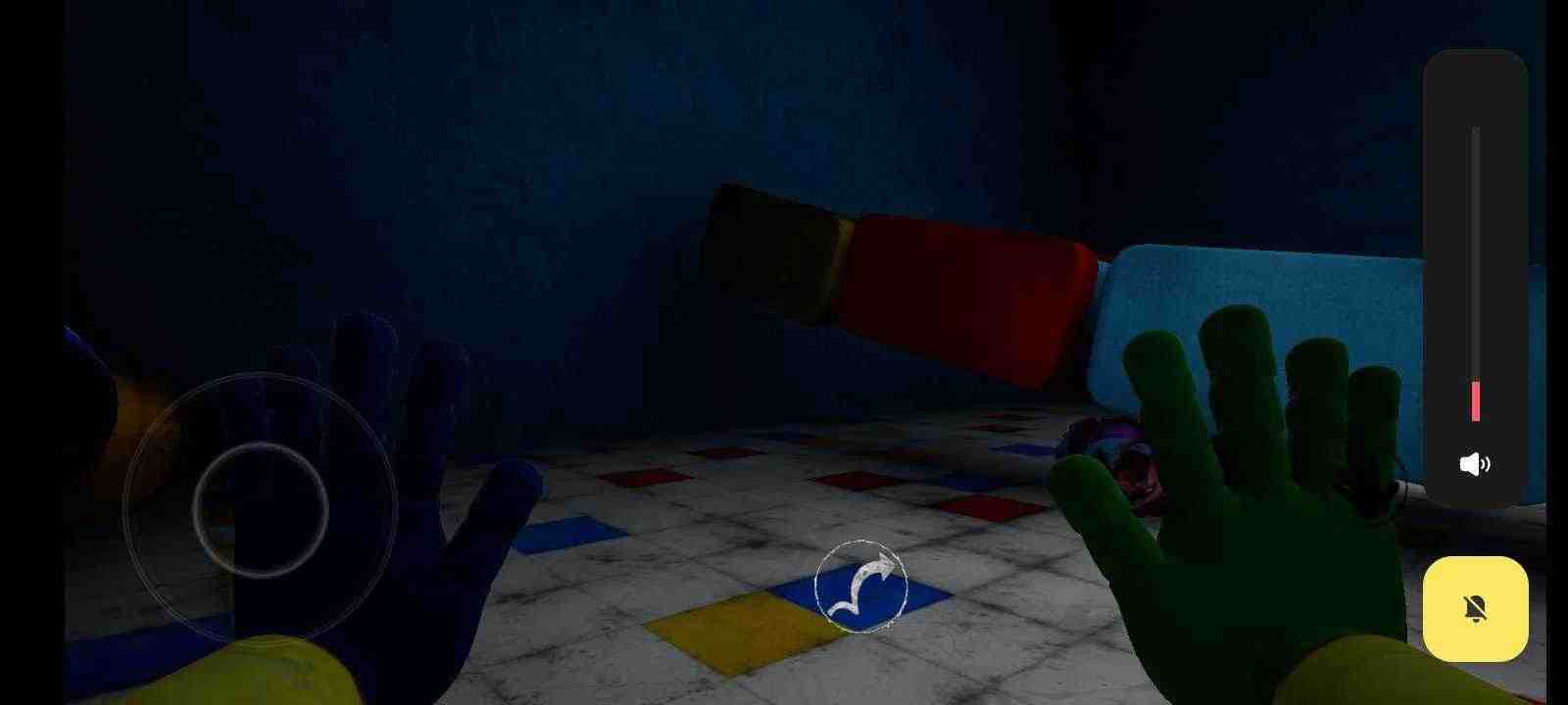 波比的游戏时间第三章移植版(2)